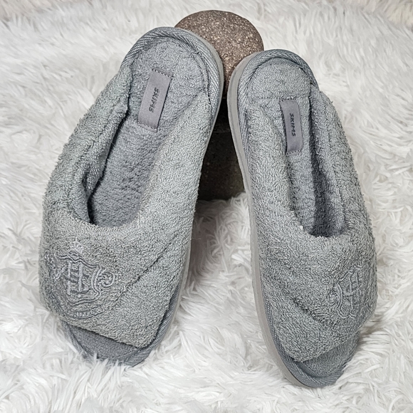 SKIMS HOTEL SLIPPER/ MOONSTONE/ NWOT/size 36 (5.5) - Picture 11 of 12